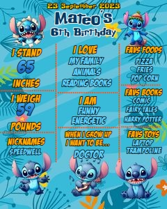 Stitch01-Milestone design preview