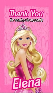Barbie02-FavorTag: Barbie02-Bundle