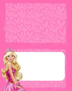 Barbie02-FoodTent: Barbie02-FoodTent