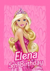 Barbie02-GiftBag: Barbie02-GiftBag
