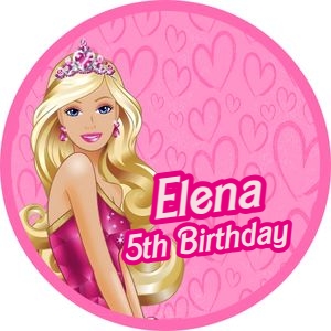 Barbie02-Lollipop: Barbie02-Bundle