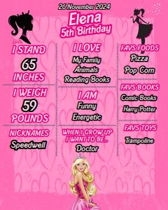 Barbie02-Milestone: Barbie02-Bundle