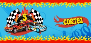 Hotwheels01-CakeStrips: Hotwheels01-CakeStrips