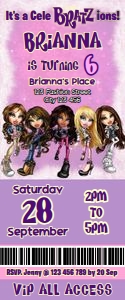 Bratz01-ITV: Bratz01-Bundle