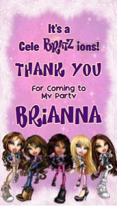 Bratz01-FavorTag design preview
