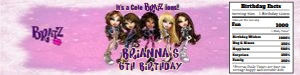 Bratz01-WaterBottle: Bratz01-Bundle