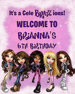 Bratz01-WSignV design preview
