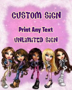 Bratz01-CustomSign: Bratz01-Bundle