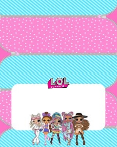 LOLDolls01-FoodTent: LOLDolls01-FoodTent
