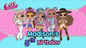 LOLDolls01-GableBox: LOLDolls01-GableBox