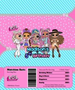LOLDolls01-Krispies: LOLDolls01-Krispies