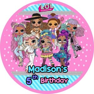 LOLDolls01-Lollipop: LOLDolls01-Lollipop