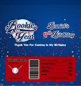 RookieOfTheYear01-Chocolate: RookieOfTheYear01-Chocolate