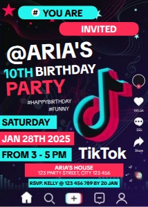 Tiktok01-IV design preview