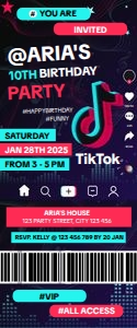 Tiktok01-ITV: Tiktok01-Bundle