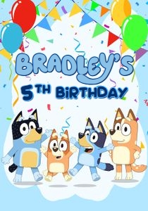 Bluey03-Caprisun: Bluey03-Bundle
