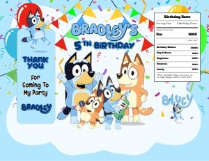 Bluey03-ChipBag: Bluey03-Bundle