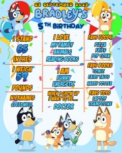 Bluey03-Milestone: Bluey03-Bundle