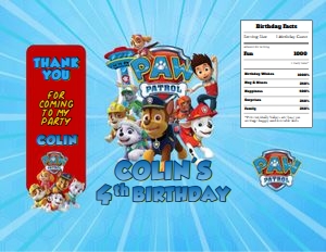PawPatrol04-ChipBag: PawPatrol04-ChipBag