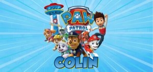 PawPatrol04-CakeStrips: PawPatrol04-CakeStrips