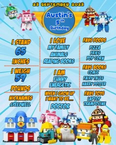 Robocar01-Milestone design preview