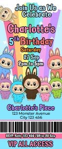 Labubu01-ITV: Labubu01-ITV