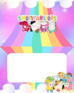 Squishmallows01-FoodTent design preview