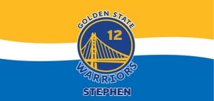 GoldenStateWarriors01-CakeStrips design preview