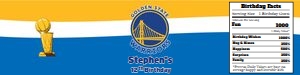 GoldenStateWarriors01-WaterBottle design preview