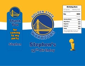 GoldenStateWarriors01-ChipBag design preview