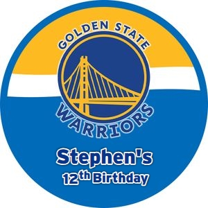 GoldenStateWarriors01-Lollipop design preview