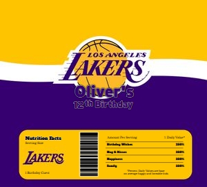 LALakers01-Skittles: LALakers01-Skittles