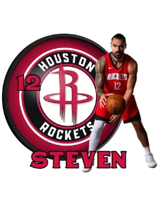 StevenAdams01-CakeTopper design preview