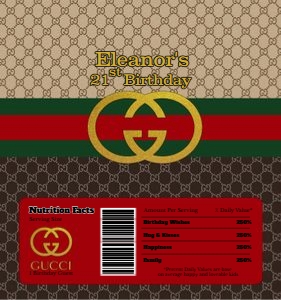 Gucci01-Chocolate: Gucci01-Bundle