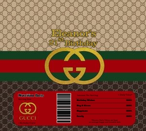 Gucci01-Skittles: Gucci01-Bundle
