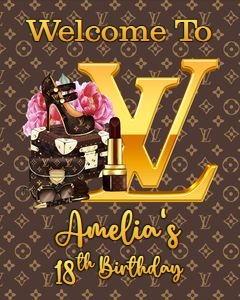 LV01-WSignV design preview