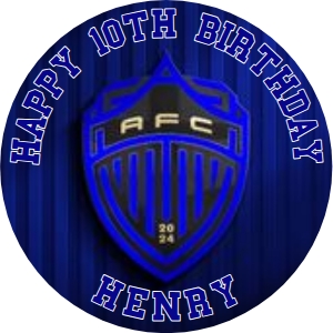 AucklandFC01-CakeImageRound design preview