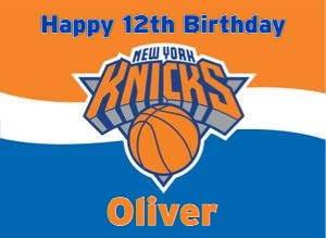 NewYorkKnicks01-CakeImageSquare design preview