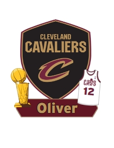 Cleveland01-CakeTopper: Cleveland01-Bundle