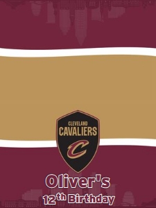 Cleveland01-TreatBag: Cleveland01-Bundle