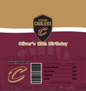 Cleveland01-Chocolate: Cleveland01-Bundle