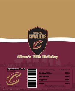 Cleveland01-Krispies: Cleveland01-Bundle