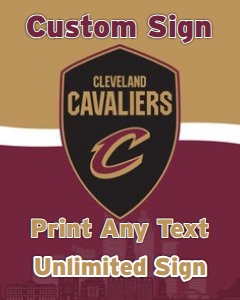 Cleveland01-CustomSign: Cleveland01-Bundle