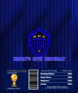 AucklandFC01-Krispies: AucklandFC01-Bundle