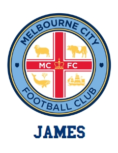 MelbourneFC01-Tshirt: MelbourneFC01-Tshirt
