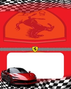 Ferrari01-FoodTent design preview