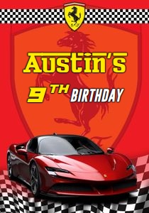 Ferrari01-Caprisun design preview