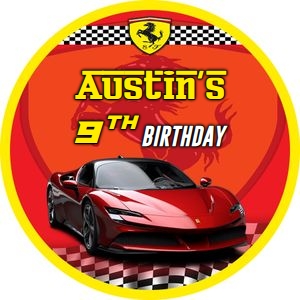Ferrari01-Lollipop design preview