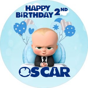 BossBaby01-Bundle design preview