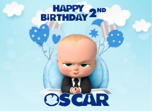 BossBaby01-CakeImageSquare: BossBaby01-CakeImageSquare